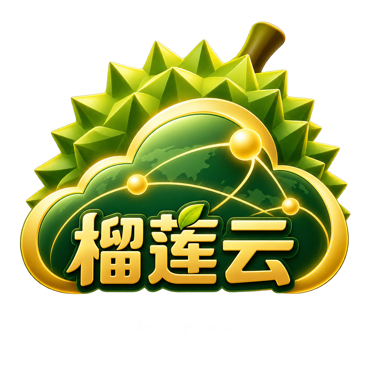 榴莲云
